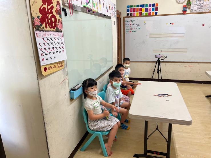 0729-0802Class Venus照片集錦