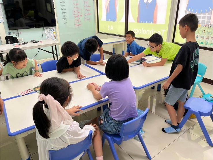 LINE ALBUM 0730 Jupiter Board Games 240806 1