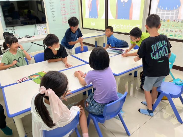 LINE ALBUM 0730 Jupiter Board Games 240806 2