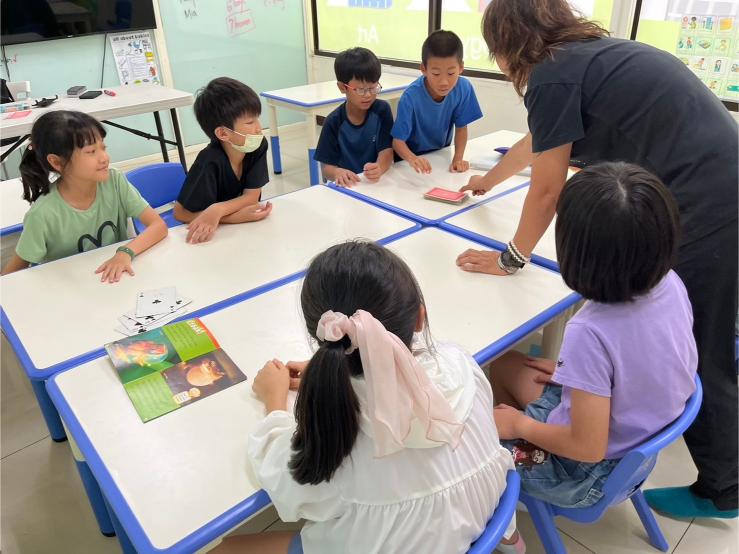 LINE ALBUM 0730 Jupiter Board Games 240806 3