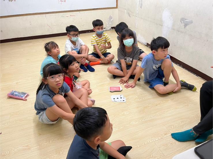 LINE ALBUM 0730 Saturn Board Games 240806 1