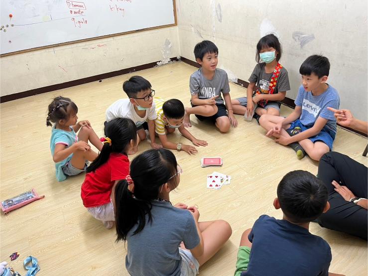 LINE ALBUM 0730 Saturn Board Games 240806 6