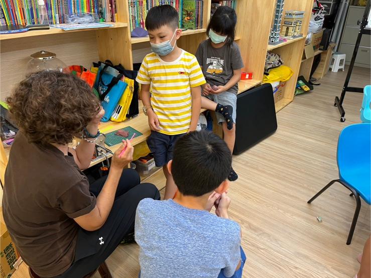 LINE ALBUM 0730 Saturn Ceramic 240806 1