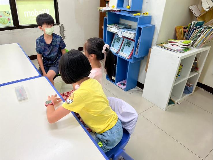 LINE ALBUM 0801 Jupiter Board Games 240807 2