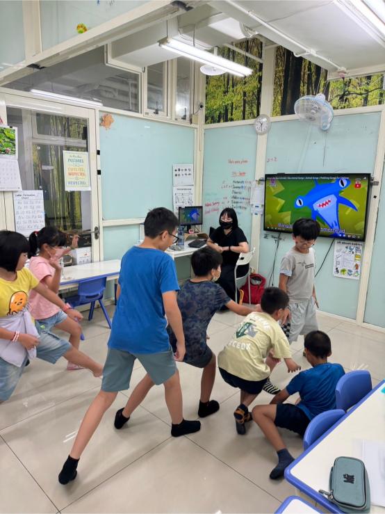 LINE ALBUM 0801 Jupiter Drama 240806 12