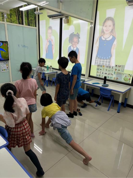 LINE ALBUM 0801 Jupiter Drama 240806 13