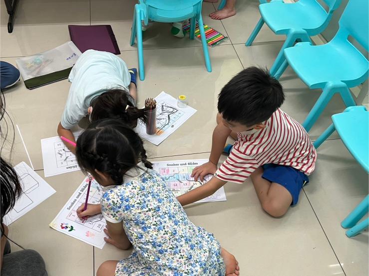 LINE ALBUM 0801 Mercury Board Games 240807 1