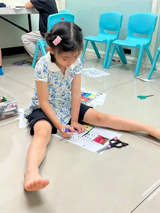 LINE ALBUM 0801 Mercury Board Games 240807 10