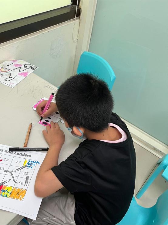 LINE ALBUM 0801 Mercury Board Games 240807 11