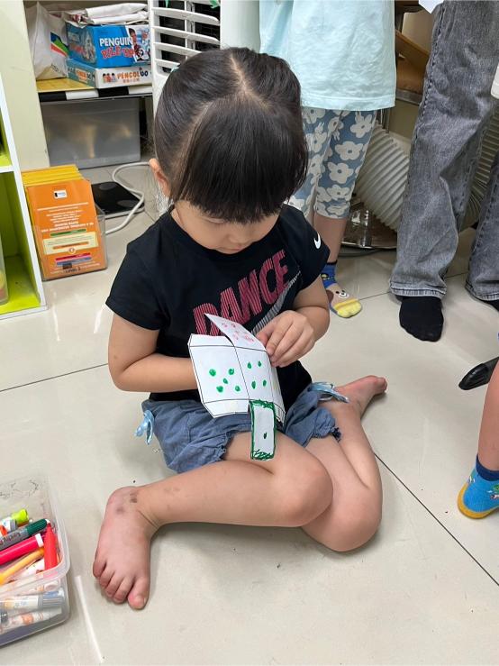 LINE ALBUM 0801 Mercury Board Games 240807 13