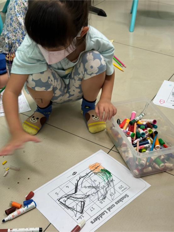 LINE ALBUM 0801 Mercury Board Games 240807 15