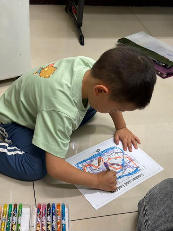 LINE ALBUM 0801 Mercury Board Games 240807 16