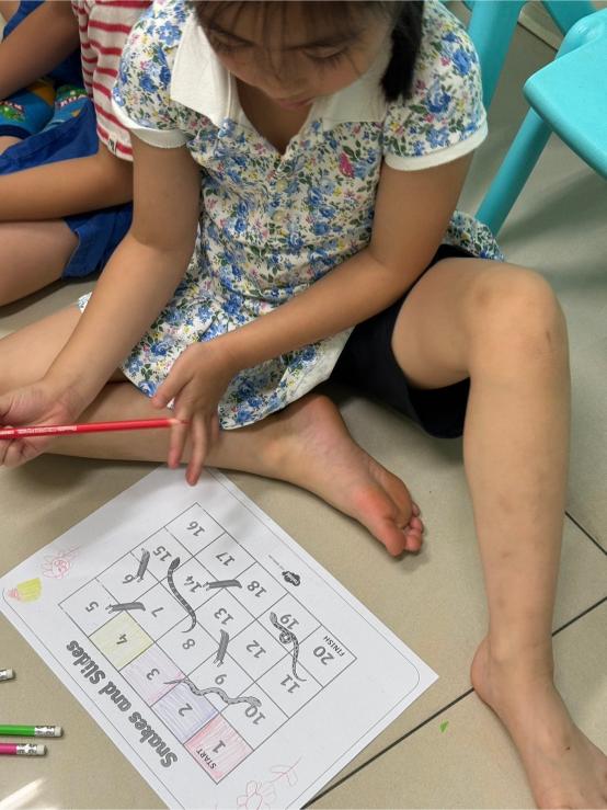 LINE ALBUM 0801 Mercury Board Games 240807 17