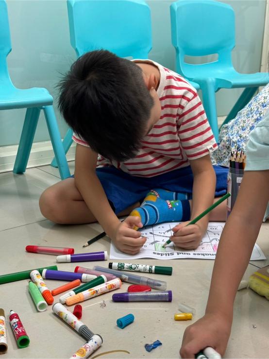 LINE ALBUM 0801 Mercury Board Games 240807 18