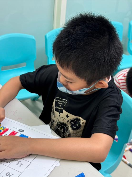 LINE ALBUM 0801 Mercury Board Games 240807 19