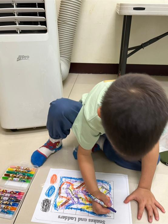 LINE ALBUM 0801 Mercury Board Games 240807 5