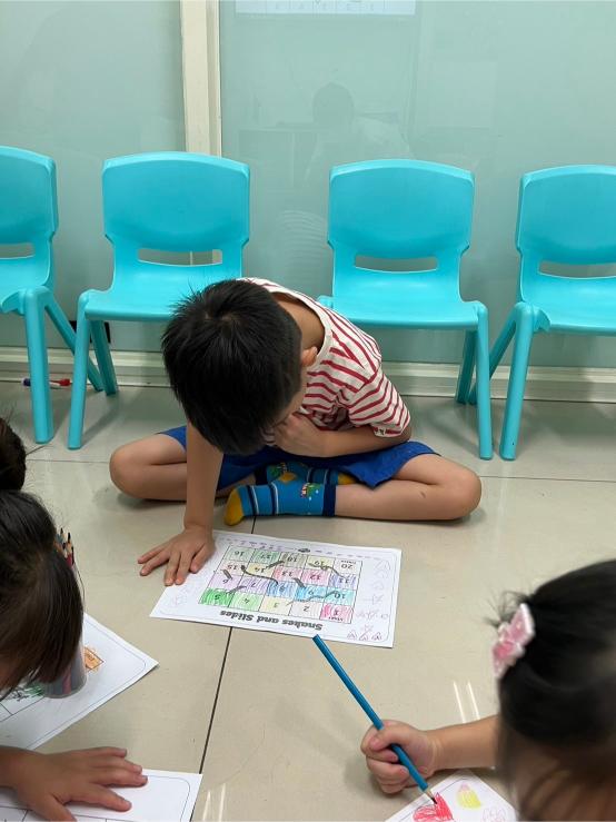 LINE ALBUM 0801 Mercury Board Games 240807 6