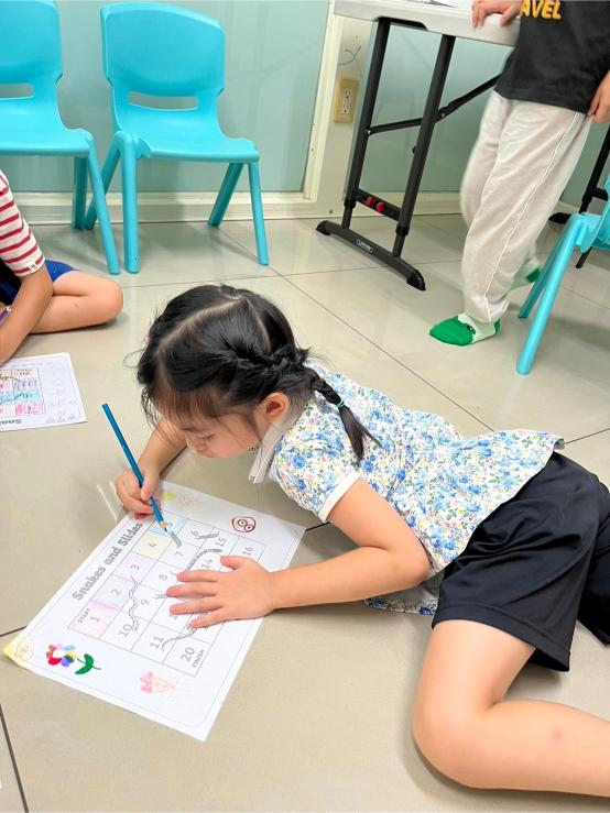 LINE ALBUM 0801 Mercury Board Games 240807 7