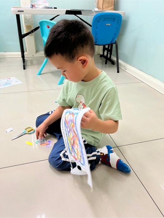 LINE ALBUM 0801 Mercury Board Games 240807 9