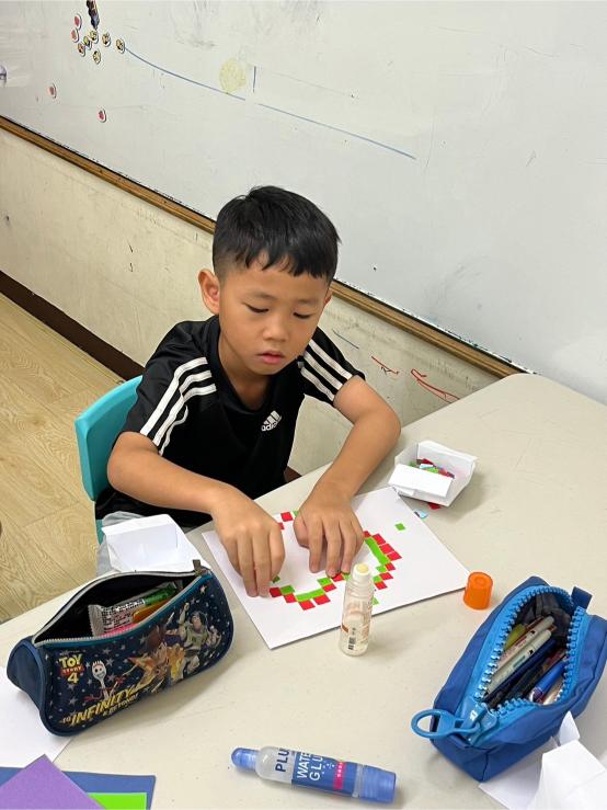 LINE ALBUM 0801 Saturn Arts 240806 5