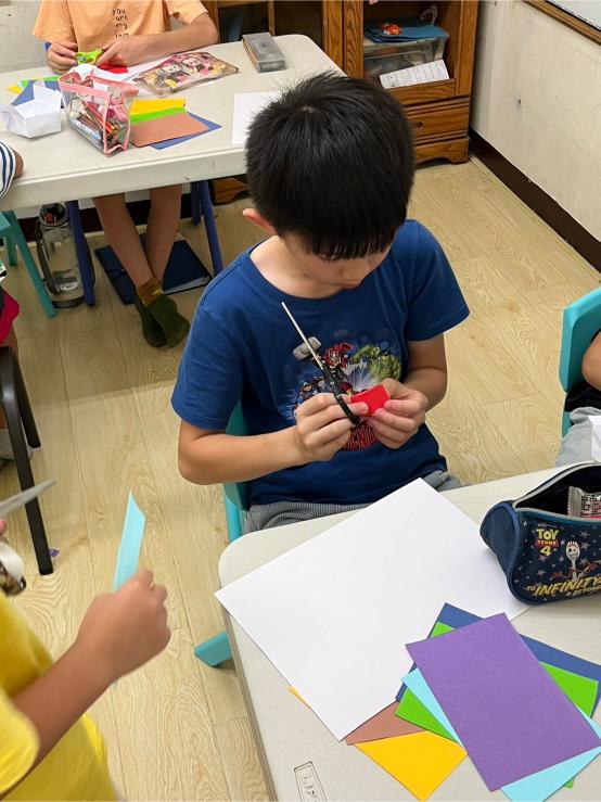 LINE ALBUM 0801 Saturn Arts 240806 6