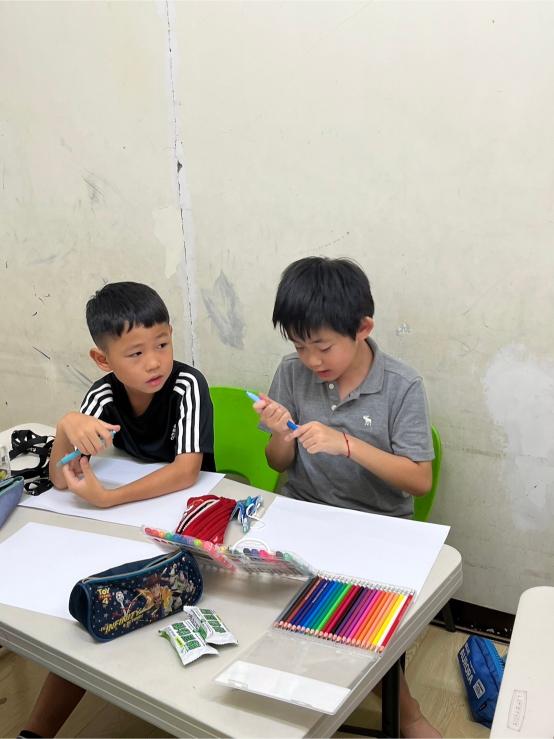 LINE ALBUM 0801 Saturn Drama 240806 11