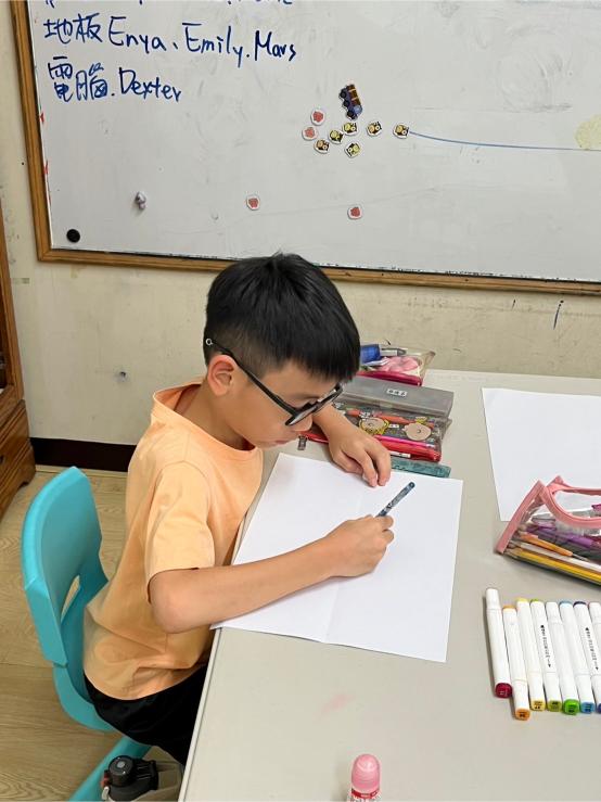 LINE ALBUM 0801 Saturn Drama 240806 12