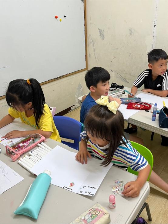 LINE ALBUM 0801 Saturn Drama 240806 6