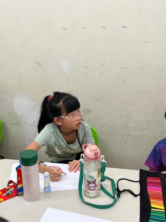 LINE ALBUM 0801 Saturn Drama 240806 8