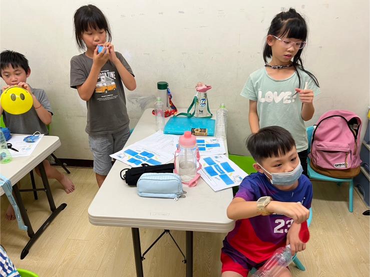 LINE ALBUM 0801 Saturn Science 240806 2