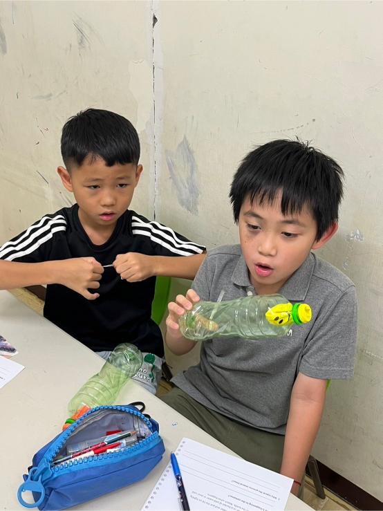 LINE ALBUM 0801 Saturn Science 240806 6