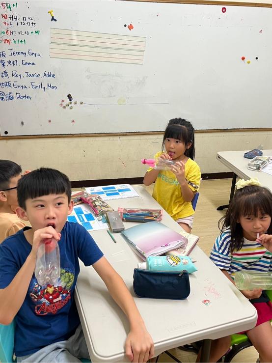 LINE ALBUM 0801 Saturn Science 240806 7