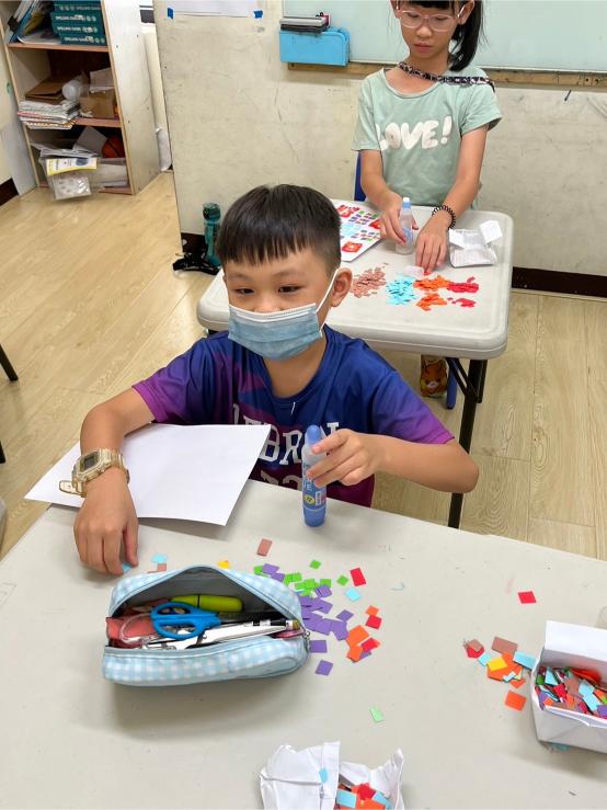 LINE ALBUM 0801 Venus Board Games 240806 10