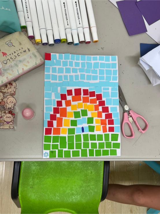 LINE ALBUM 0801 Venus Board Games 240806 11