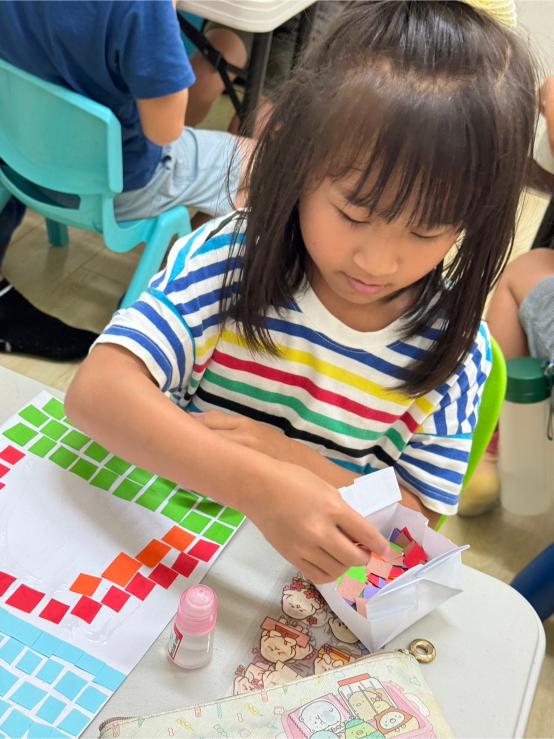 LINE ALBUM 0801 Venus Board Games 240806 16