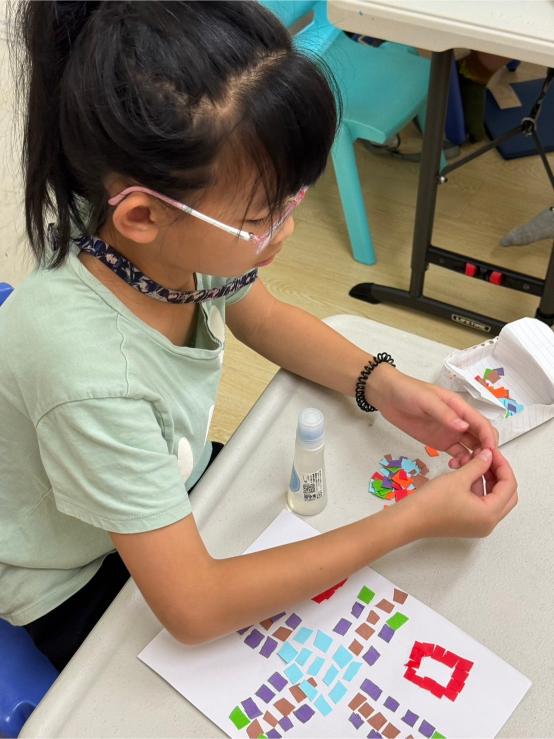 LINE ALBUM 0801 Venus Board Games 240806 17