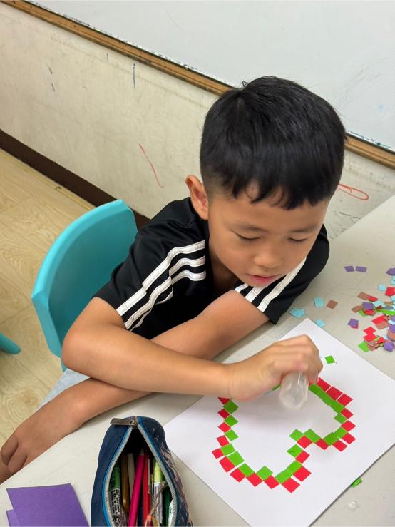 LINE ALBUM 0801 Venus Board Games 240806 18