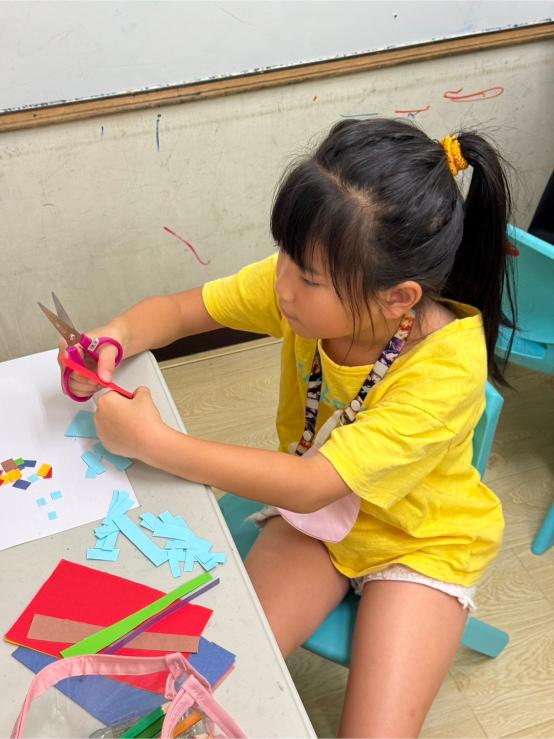 LINE ALBUM 0801 Venus Board Games 240806 20