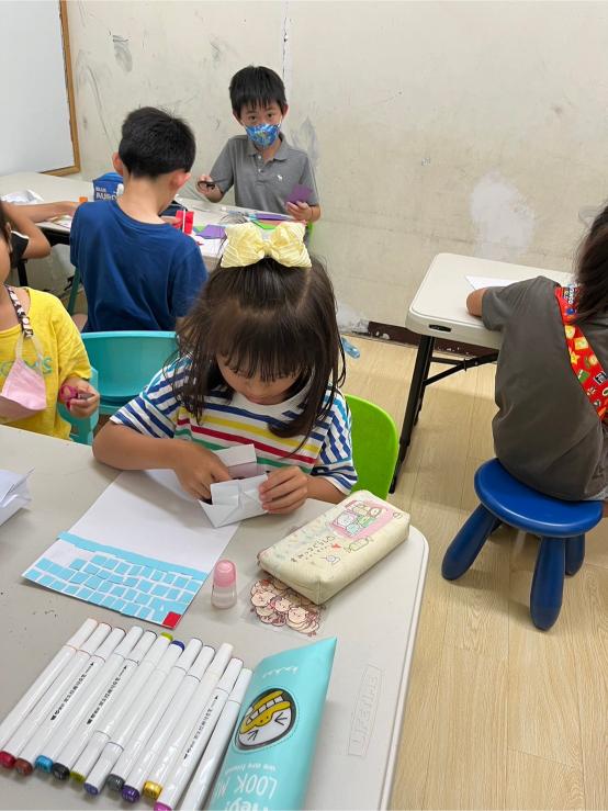 LINE ALBUM 0801 Venus Board Games 240806 22