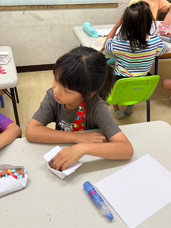 LINE ALBUM 0801 Venus Board Games 240806 28