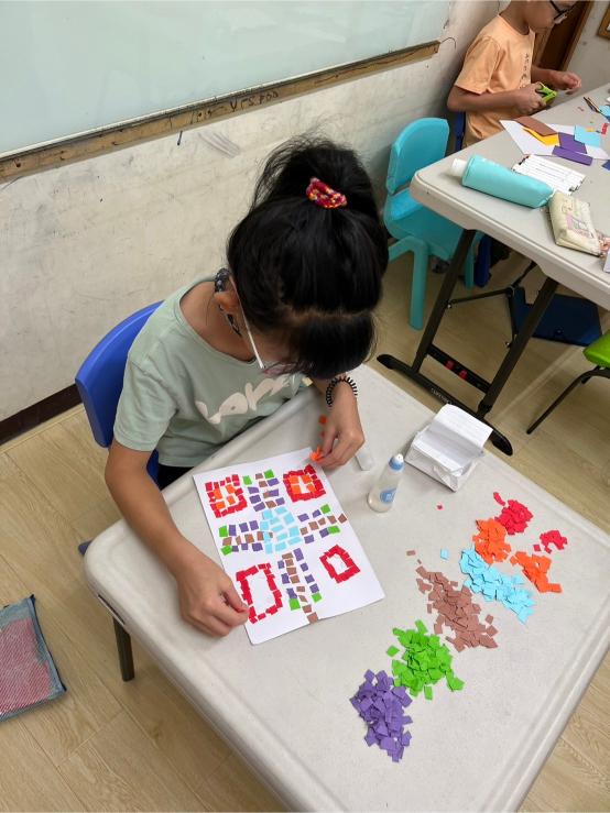 LINE ALBUM 0801 Venus Board Games 240806 30