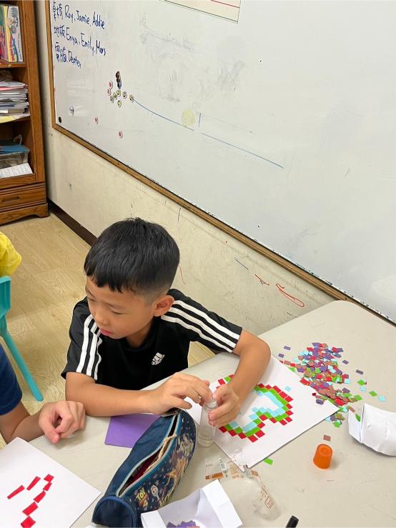 LINE ALBUM 0801 Venus Board Games 240806 34