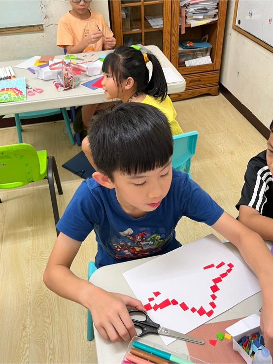 LINE ALBUM 0801 Venus Board Games 240806 35