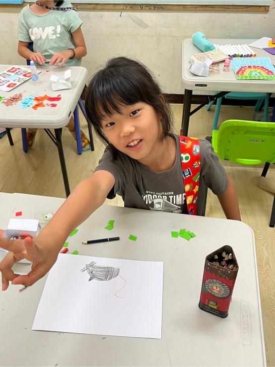 LINE ALBUM 0801 Venus Board Games 240806 9