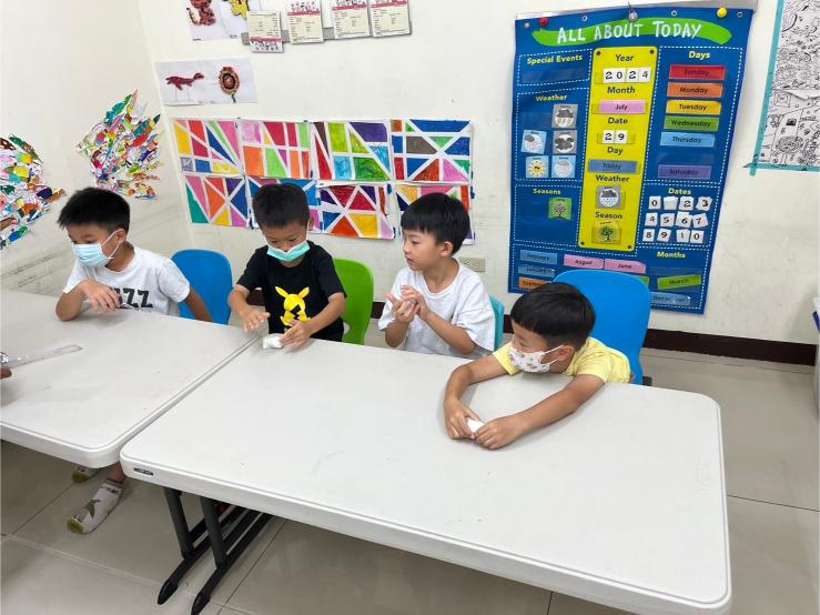 0729-0802Class Venus照片集錦