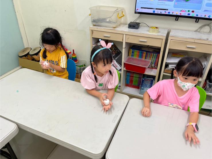 0729-0802Class Venus照片集錦