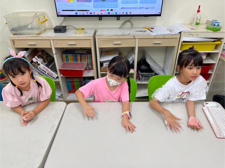 0729-0802Class Venus照片集錦