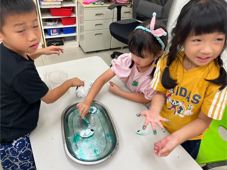 0729-0802Class Venus照片集錦