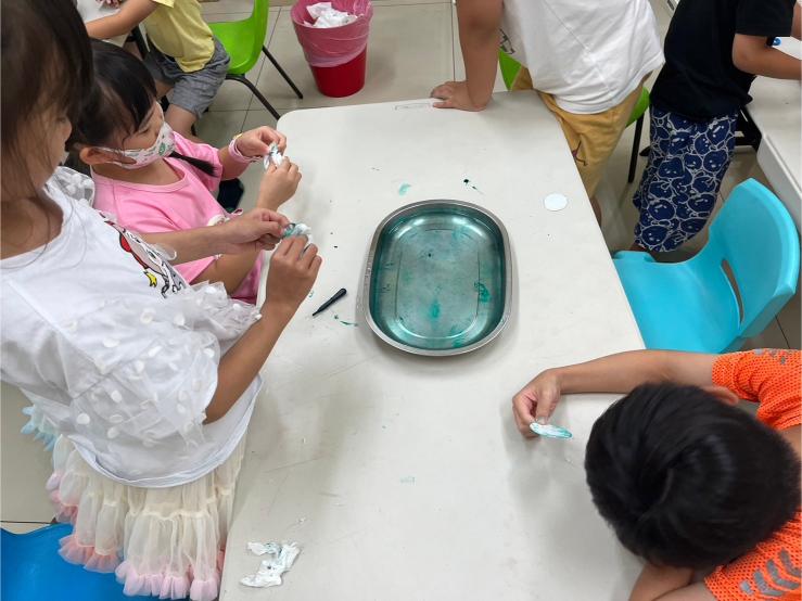 0729-0802Class Venus照片集錦