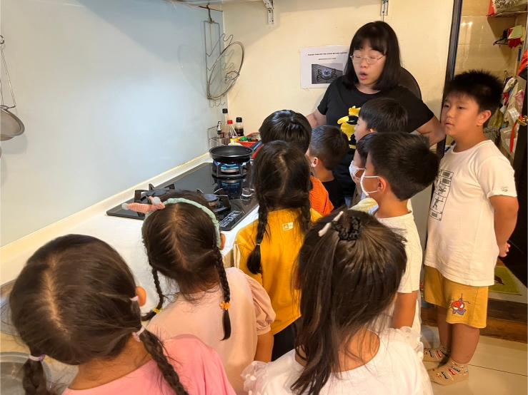 0729-0802Class Venus照片集錦